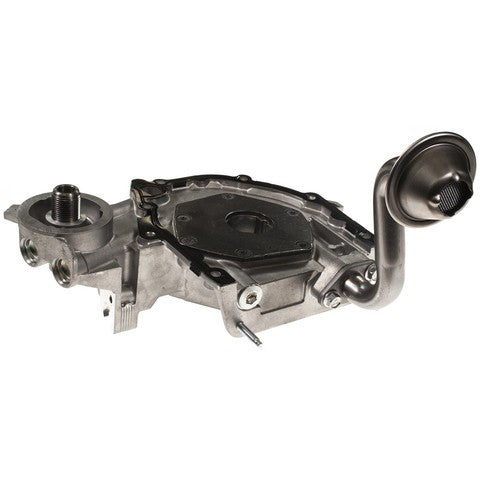 Melling Engine Oil Pump P/N:M527 Fits: Dodge Dart 16-13, Fiat 500 17-12, Fiat 500l 15-14, Fiat 500l 2017 - Image 2