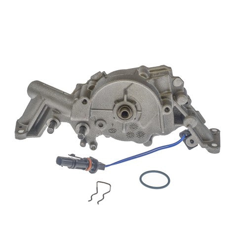 Melling Engine Oil Pump P/N:M528 Fits: Chrysler 200, Chrysler 300, Chrysler TOWN &amp; COUNTRY, Dodge Avenger, Dodge Challenger, Dodge Charger, Dodge Durango, Dodge Grand Caravan, Dodge Journey, Jeep Cherokee - Image 1