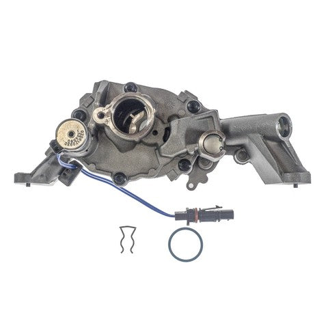 Melling Engine Oil Pump P/N:M528 Fits: Chrysler 200, Chrysler 300, Chrysler TOWN &amp; COUNTRY, Dodge Avenger, Dodge Challenger, Dodge Charger, Dodge Durango, Dodge Grand Caravan, Dodge Journey, Jeep Cherokee - Image 2