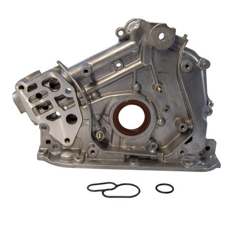 Melling Engine Oil Pump P/N:M530 Fits: Acura Mdx 04-03, Acura Rl 08-05, Acura Tl 07-04, Honda Accord 07-03, Honda Odyssey 07-05, Honda Pilot 08-05, Honda Ridgeline 2006 - Image 1