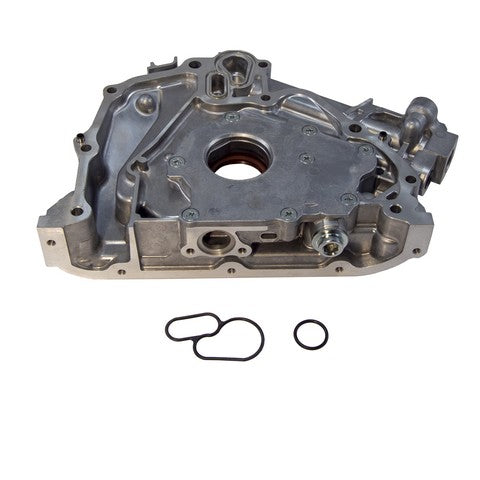 Melling Engine Oil Pump P/N:M530 Fits: Acura Mdx 04-03, Acura Rl 08-05, Acura Tl 07-04, Honda Accord 07-03, Honda Odyssey 07-05, Honda Pilot 08-05, Honda Ridgeline 2006 - Image 2
