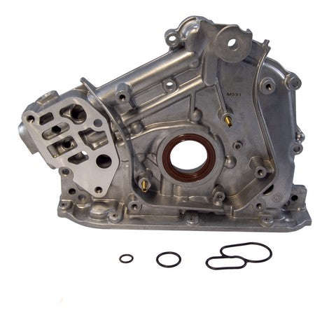 Melling Engine Oil Pump P/N:M531 Fits: Acura Mdx, Acura Rdx, Acura Rl, Acura Tl, Acura Tsx, Acura Zdx, Honda Accord, Honda Accord Crosstour, Honda Crosstour, Honda Odyssey, Honda Pilot, Honda Ridgeline - Image 1