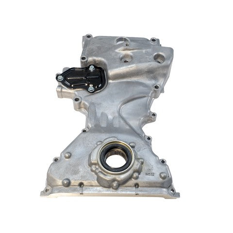 Melling Engine Oil Pump P/N:M532 Fits: Honda Civic 15-06, Honda Hr-v 22-16 - Image 1