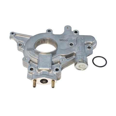 Melling Engine Oil Pump P/N:M533 Fits: Acura Ilx 14-13, Honda Civic 15-03, Honda Cr-z 16-11, Honda Fit 13-07, Honda Insight 14-10 - Image 1