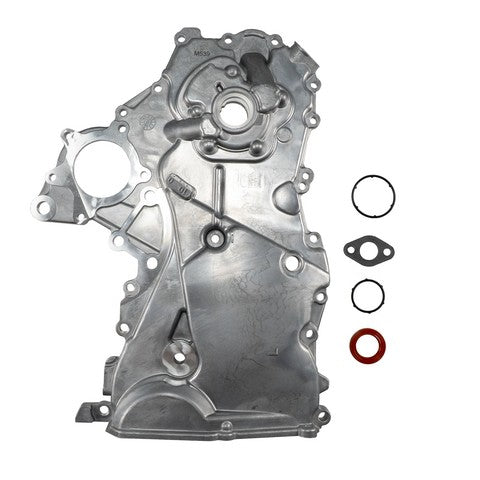 Melling Engine Oil Pump and Timing Cover Assembly P/N:M539 Fits: Scion Xa 06-04, Scion Xb 06-04, Toyota Echo 05-00, Toyota Yaris 12-07 - Image 1