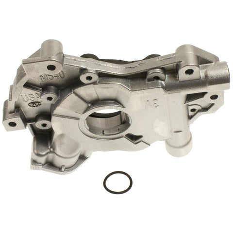 Melling Engine Oil Pump P/N:M540 Fits: Ford Mustang 14-13 - Image 3