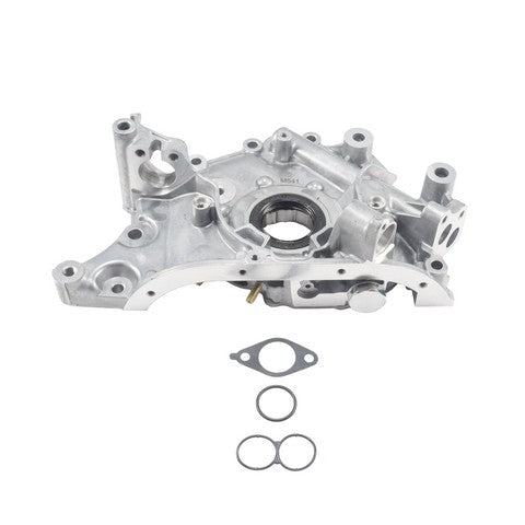 Melling Engine Oil Pump P/N:M541 Fits: Lexus Gs400, Lexus Gs430, Lexus Gx470, Lexus Ls400, Lexus Ls430, Lexus Lx470, Lexus Sc400, Lexus Sc430, Toyota 4runner, Toyota Land Cruiser, Toyota Sequoia - Image 1