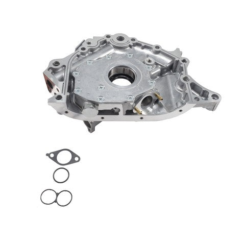 Melling Engine Oil Pump P/N:M541 Fits: Lexus Gs400, Lexus Gs430, Lexus Gx470, Lexus Ls400, Lexus Ls430, Lexus Lx470, Lexus Sc400, Lexus Sc430, Toyota 4runner, Toyota Land Cruiser, Toyota Sequoia - Image 2