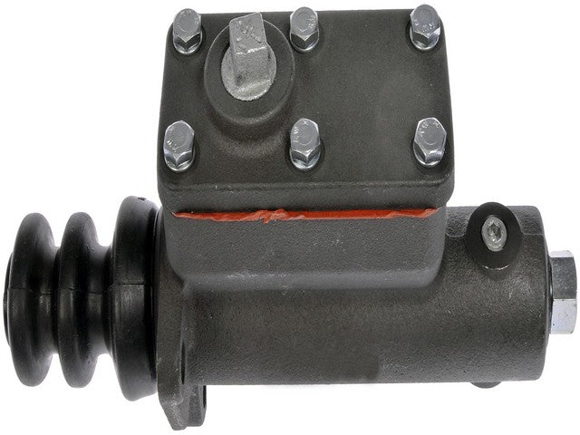 Dorman - First Stop Brake Master Cylinder P/N:M544 Fits: Dodge B-1 Truck, Dodge B-2, Dodge B-3, Dodge B-4 Truck, Dodge D100 Pickup, Dodge D200 Pickup, Dodge D300 Pickup, Dodge Deluxe, Dodge P300 Series, Dodge Series D2 - Image 2