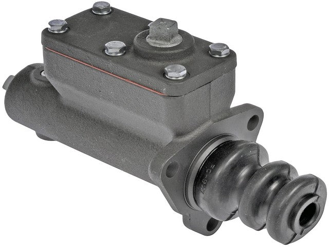 Dorman - First Stop Brake Master Cylinder P/N:M544 Fits: Dodge B-1 Truck, Dodge B-2, Dodge B-3, Dodge B-4 Truck, Dodge D100 Pickup, Dodge D200 Pickup, Dodge D300 Pickup, Dodge Deluxe, Dodge P300 Series, Dodge Series D2 - Image 3