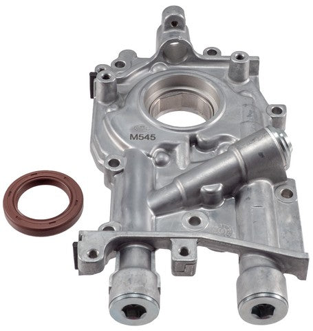 Melling Engine Oil Pump P/N:M545 Fits: Subaru Baja 06-03, Subaru Forester 06-03, Subaru Impreza 06-02, Subaru Legacy 2005, Subaru Outback 2005 - Image 2