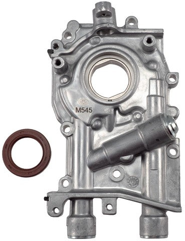 Melling Engine Oil Pump P/N:M545 Fits: Subaru Baja 06-03, Subaru Forester 06-03, Subaru Impreza 06-02, Subaru Legacy 2005, Subaru Outback 2005 - Image 1