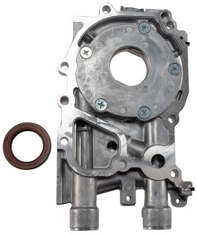 Melling Engine Oil Pump P/N:M545 Fits: Subaru Baja 06-03, Subaru Forester 06-03, Subaru Impreza 06-02, Subaru Legacy 2005, Subaru Outback 2005 - Image 3