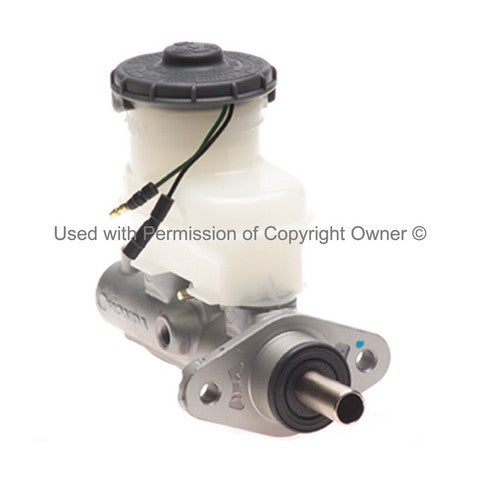 Quality-Built Brake Master Cylinder P/N:M55051 Fits: Honda Cr-v 98-97 - Image 1