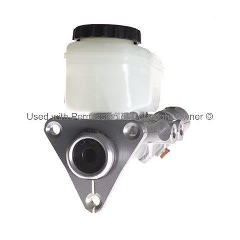 Quality-Built Brake Master Cylinder P/N:M55060 Fits: Lexus Ls400 94-93 - Image 1