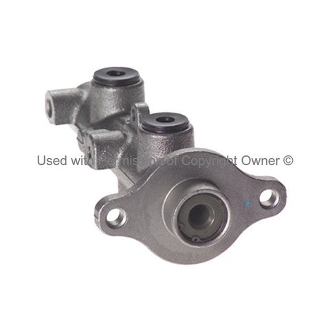Quality-Built Brake Master Cylinder P/N:M55066 Fits: Mazda Mpv 98-96 - Image 1