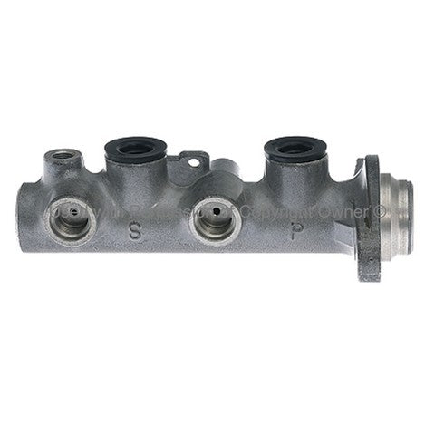 Quality-Built Brake Master Cylinder P/N:M55157 Fits: Hyundai Tiburon 05-03 - Image 2