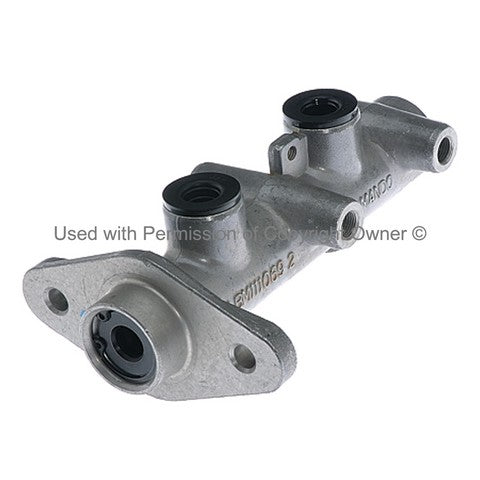 Quality-Built Brake Master Cylinder P/N:M55208 Fits: Kia Sedona 05-02 - Image 1