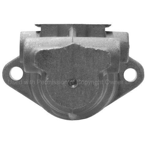 Quality-Built Brake Master Cylinder P/N:M55242 Fits: Toyota Highlander 03-01 - Image 2