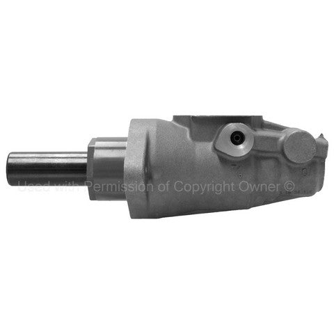 Quality-Built Brake Master Cylinder P/N:M55242 Fits: Toyota Highlander 03-01 - Image 4