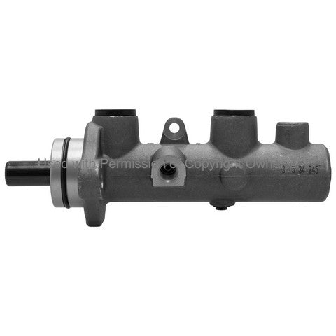 Quality-Built Brake Master Cylinder P/N:M55264 Fits: Daewoo Leganza 02-99 - Image 3