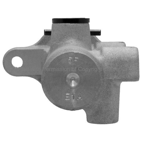 Quality-Built Brake Master Cylinder P/N:M55267 Fits: Subaru Impreza 01-98, Subaru Legacy 99-98 - Image 4