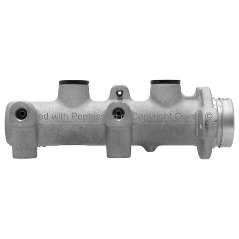 Quality-Built Brake Master Cylinder P/N:M55267 Fits: Subaru Impreza 01-98, Subaru Legacy 99-98 - Image 2