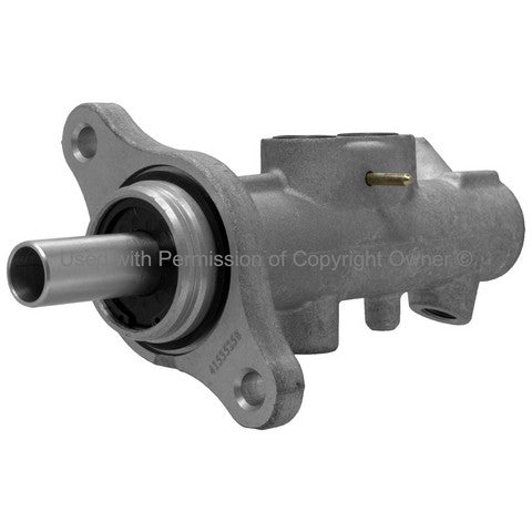 Quality-Built Brake Master Cylinder P/N:M55286 Fits: Volvo S60 09-01, Volvo S80 06-01, Volvo V70 07-01, Volvo Xc70 07-03, Volvo Xc90 14-03 - Image 1