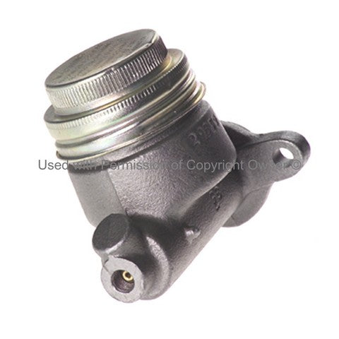 Quality-Built Brake Master Cylinder P/N:M57888 Fits: Ford Country Squire, Ford Custom, Ford Custom 500, Ford Galaxie, Ford Galaxie 500, Ford Ltd, Mercury Colony Park, Mercury Marauder, Mercury Montclair, Mercury Monterey, Mercury Park Lane - Image 2