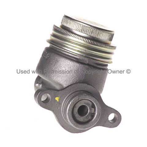 Quality-Built Brake Master Cylinder P/N:M57888 Fits: Ford Country Squire, Ford Custom, Ford Custom 500, Ford Galaxie, Ford Galaxie 500, Ford Ltd, Mercury Colony Park, Mercury Marauder, Mercury Montclair, Mercury Monterey, Mercury Park Lane - Image 1