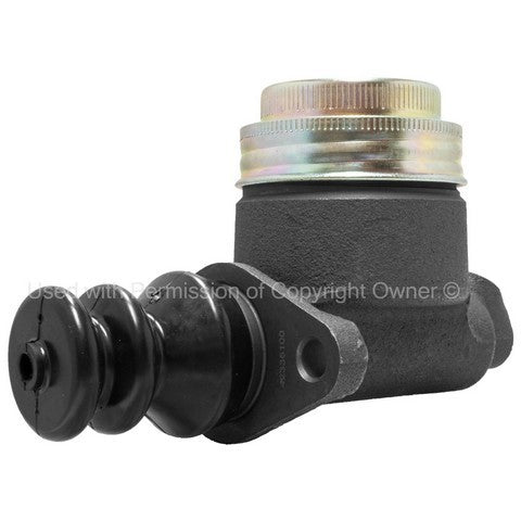 Quality-Built Brake Master Cylinder P/N:M57889 Fits: Ford Fairlane 1966, Ford Falcon 1966, Ford Ranchero 1966 - Image 1