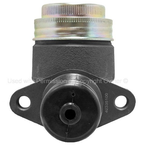 Quality-Built Brake Master Cylinder P/N:M57889 Fits: Ford Fairlane 1966, Ford Falcon 1966, Ford Ranchero 1966 - Image 3
