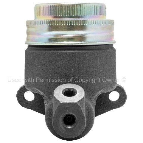 Quality-Built Brake Master Cylinder P/N:M57889 Fits: Ford Fairlane 1966, Ford Falcon 1966, Ford Ranchero 1966 - Image 5