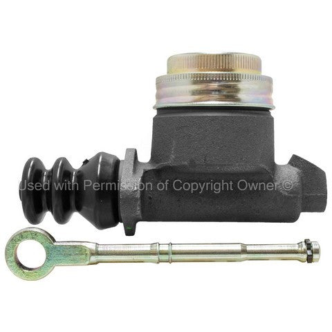 Quality-Built Brake Master Cylinder P/N:M57889 Fits: Ford Fairlane 1966, Ford Falcon 1966, Ford Ranchero 1966 - Image 2