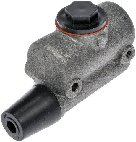 Dorman - First Stop Brake Master Cylinder P/N:M6086 Fits: Jeep Willys, Nash 600, Nash Ambassador, Nash Ambassador 600, Nash Statesman, Studebaker Champion, Volkswagen Beetle, Volkswagen Karmann Ghia, Volkswagen Transporter - Image 3