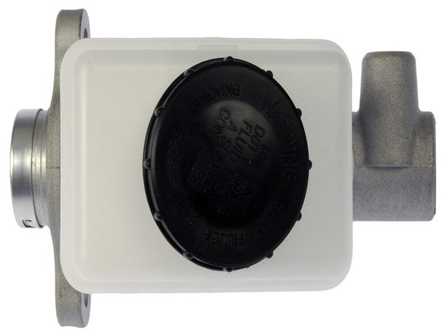 Dorman - First Stop Brake Master Cylinder P/N:M630004 Fits: Infiniti Qx4 03-02 - Image 4