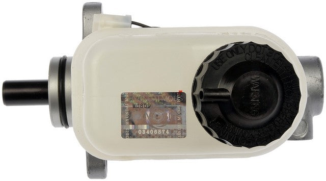 Dorman - First Stop Brake Master Cylinder P/N:M630009 Fits: Kia Sportage 99-98 - Image 4