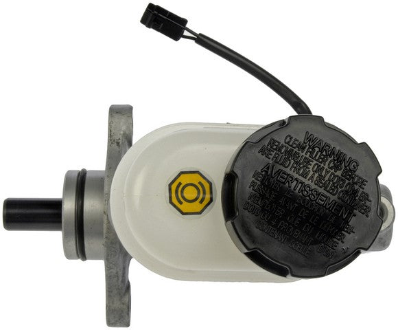 Dorman - First Stop Brake Master Cylinder P/N:M630018 Fits: Kia Rio 02-01 - Image 3
