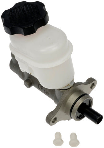 Dorman - First Stop Brake Master Cylinder P/N:M630019 Fits: Ford Aspire 97-94, Kia Rio 02-01 - Image 4