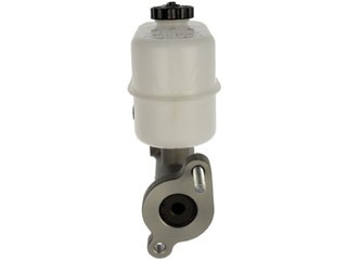 Dorman - First Stop Brake Master Cylinder P/N:M630020 Fits: Dodge Ram 2500 2005, Dodge Ram 3500 2005, Dodge Ram 4000 2005 - Image 1