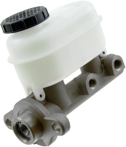 Dorman - First Stop Brake Master Cylinder P/N:M630021 Fits: Chevrolet Blazer 00-98, Chevrolet S10 99-98, GMC Jimmy 99-98, GMC Sonoma 99-98, Isuzu Hombre 99-98, Oldsmobile Bravada 00-98 - Image 3