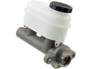 Dorman - First Stop Brake Master Cylinder P/N:M630021 Fits: Chevrolet Blazer 00-98, Chevrolet S10 99-98, GMC Jimmy 99-98, GMC Sonoma 99-98, Isuzu Hombre 99-98, Oldsmobile Bravada 00-98 - Image 1