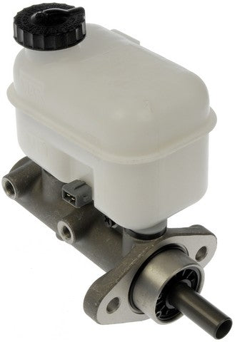 Dorman - First Stop Brake Master Cylinder P/N:M630025 Fits: Dodge Dakota 10-05, Mitsubishi Raider 09-06 - Image 4