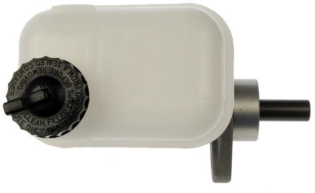 Dorman - First Stop Brake Master Cylinder P/N:M630026 Fits: Dodge Dakota 10-05, Mitsubishi Raider 2006, Ram Dakota 2011 - Image 2