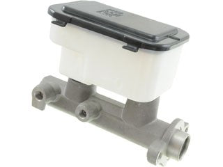 Dorman - First Stop Brake Master Cylinder P/N:M630027 Fits: Chevrolet Express 2500 02-96, Chevrolet Express 3500 02-96, GMC Savana 2500 02-96, GMC Savana 3500 02-96 - Image 1