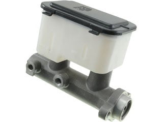 Dorman - First Stop Brake Master Cylinder P/N:M630028 Fits: Chevrolet C3500hd 02-92, Chevrolet P30 99-93, GMC C3500hd 02-92, GMC P3500 99-93 - Image 1