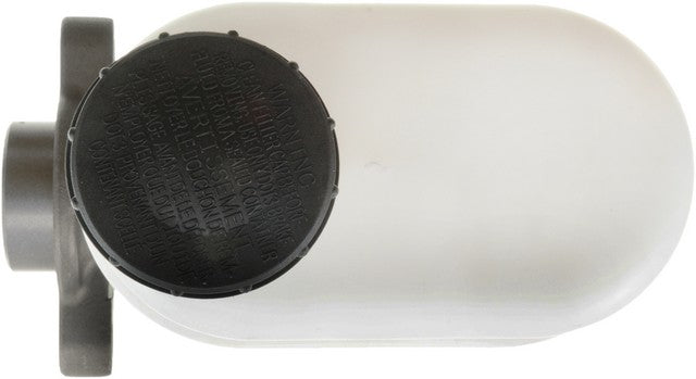 Dorman - First Stop Brake Master Cylinder P/N:M630031 Fits: Cadillac Escalade, Cadillac Escalade Ext, Chevrolet Avalanche 1500, Chevrolet Blazer, Chevrolet Silverado 1500, Chevrolet Silverado 1500 Hd, Chevrolet Suburban 1500, Chevrolet Tahoe - Image 3