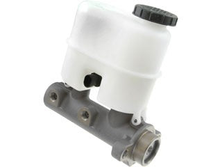 Dorman - First Stop Brake Master Cylinder P/N:M630031 Fits: Cadillac Escalade, Cadillac Escalade Ext, Chevrolet Avalanche 1500, Chevrolet Blazer, Chevrolet Silverado 1500, Chevrolet Silverado 1500 Hd, Chevrolet Suburban 1500, Chevrolet Tahoe - Image 1