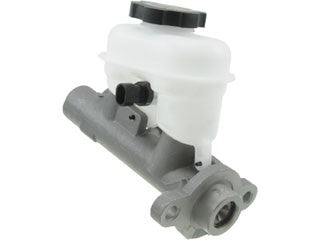 Dorman - First Stop Brake Master Cylinder P/N:M630033 Fits: Chevrolet Cavalier 05-00, Pontiac Sunfire 05-00 - Image 1