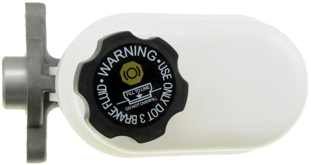 Dorman - First Stop Brake Master Cylinder P/N:M630034 Fits: Chevrolet Blazer 05-00, Chevrolet S10 04-00, GMC Jimmy 05-00, GMC Sonoma 04-00, Oldsmobile Bravada 01-00 - Image 3